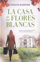 CASA DE LAS FLORES BLANCAS