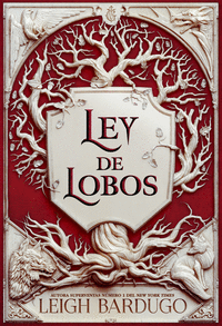 LEY DE LOBOS (RUSTICA)