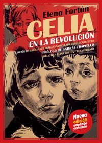 CELIA EN LA REVOLUCION N/EA