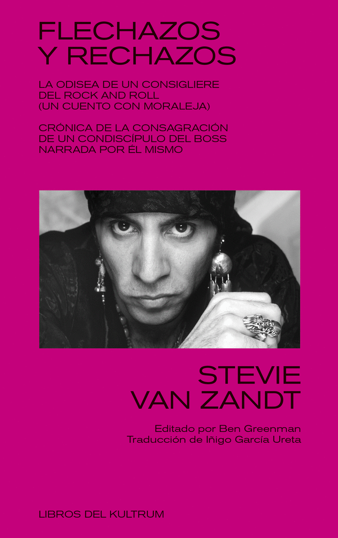 FLECHAZOS Y RECHAZOS