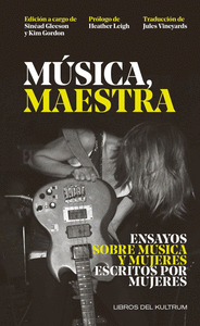 MUSICA,MAESTRA