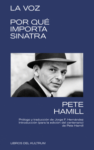 VOZ POR QUE IMPORTA SINATRA