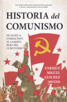 HISTORIA DEL COMUNISMO