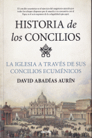 HISTORIA DE LOS CONCILIOS