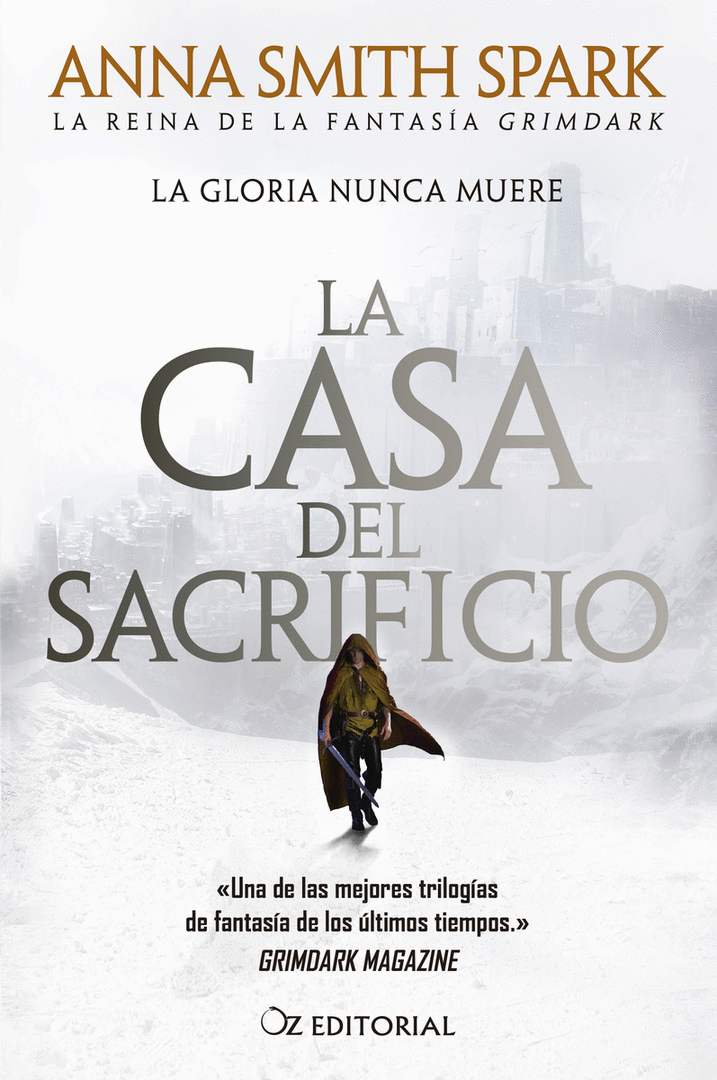CASA DEL SACRIFICIO, LA