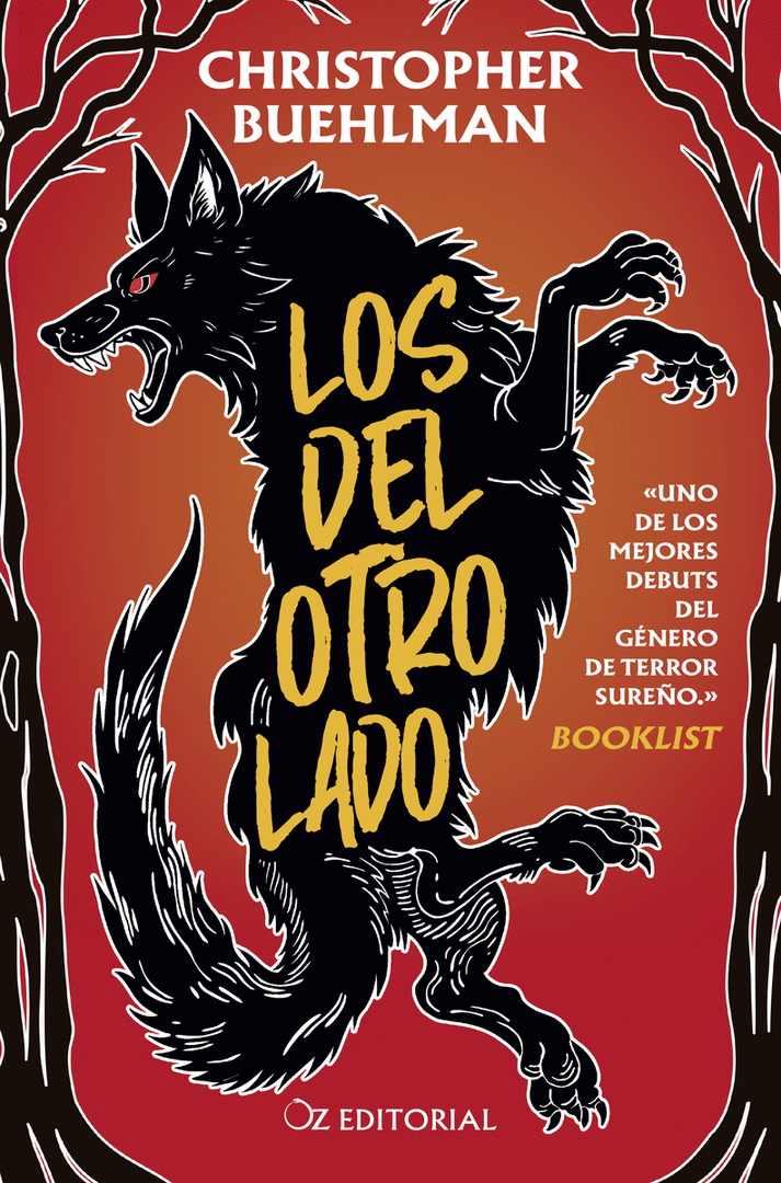DEL OTRO LADO, LOS
