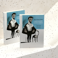 CARTAS A UN JOVEN POETA (ILUSTRADO)