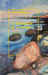 BENDICION DE LA TIERRA BIBLIOTECA HAMSUN