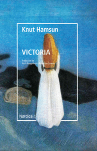 VICTORIA BIBLIOTECA HAMSUN
