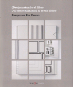 (DES)MONTANDO EL LIBRO DEL COMIC MULTILINEAL AL COMIC OBJE.