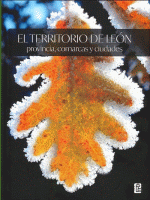 TERRITORIO DE LEON PROVINCIA,COMARCAS Y CIUDADES
