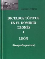 DICTADOS TOPICOS EN EL DOMINIO LEONES I LEON (GEOGRA.POETI.