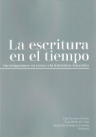 ESCRITURA EN EL TIEMPO
