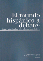 MUNDO HISPANICO A DEBATE