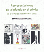 REPRESENTACIONES DE LA INFANCIA EN EL COMIC
