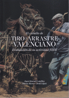 CABALLO DE TIRO Y ARRASTRE VALENCIANO