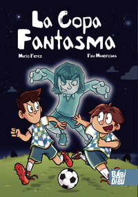 COPA FANTASMA
