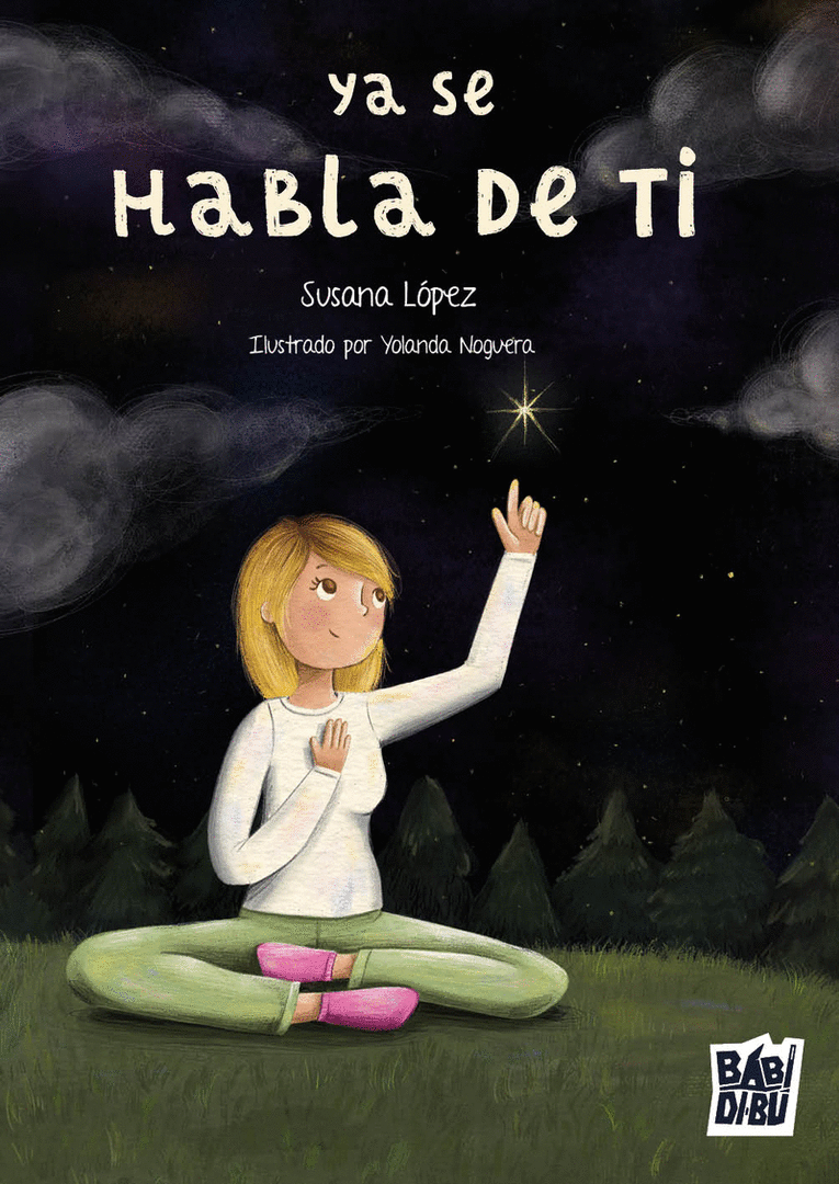 YA SE HABLA DE TI