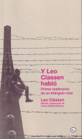 Y LEO CLASSEN HABLO