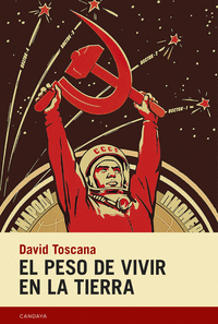 PESO DE VIVIR EN LA TIERRA