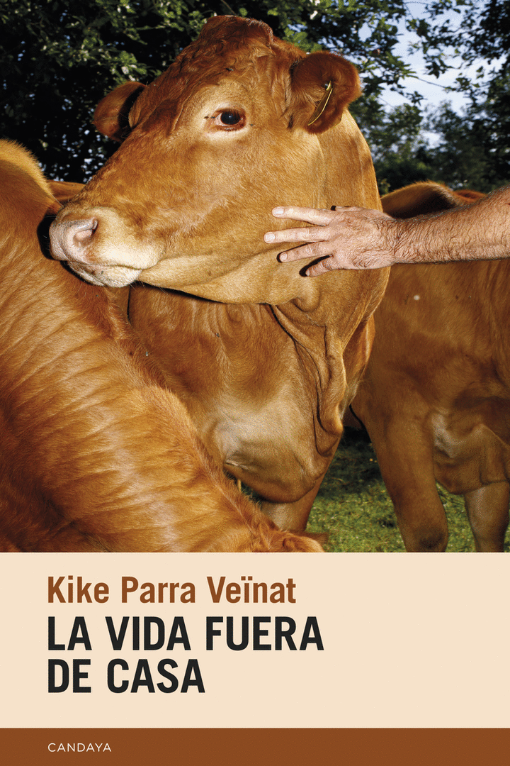 VIDA FUERA DE CASA, LA