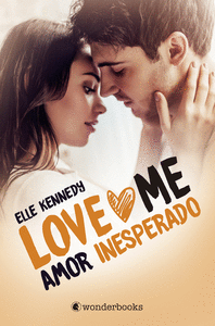 AMOR INESPERADO (LOVEME 1)