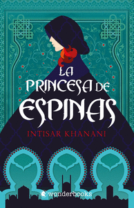 PRINCESA DE ESPINAS
