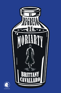 REGRESO DE MORIARTY