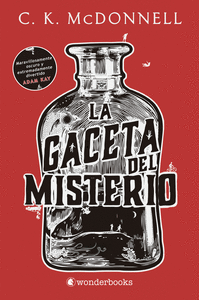 GACETA DEL MISTERIO