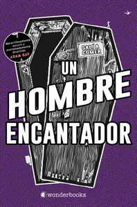 UN HOMBRE ENCANTADOR