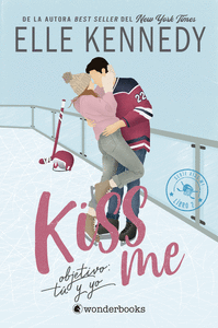 OBJETIVO TU Y YO (KISSME 2)