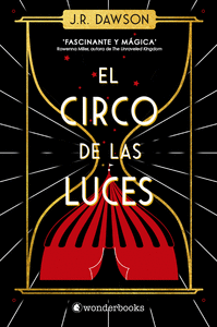 CIRCO DE LAS LUCES