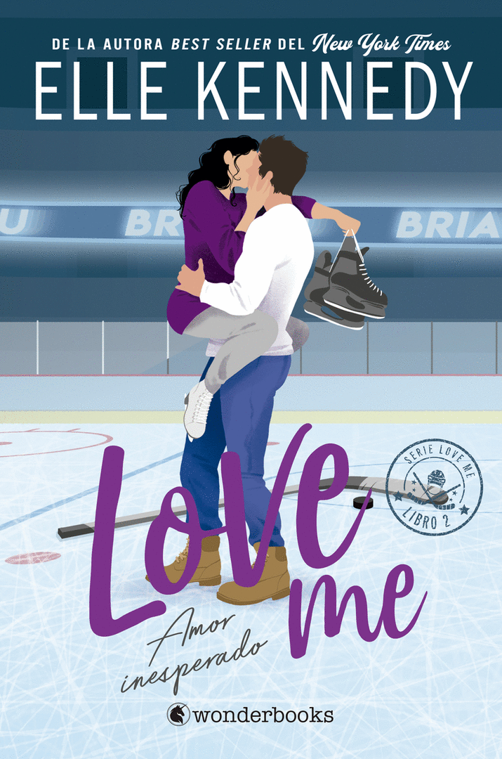 AMOR INESPERADO (LOVEME 2)