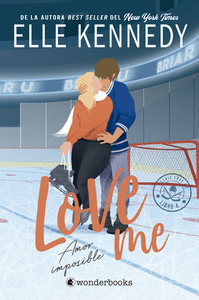 AMOR IMPOSIBLE (LOVEME 4)