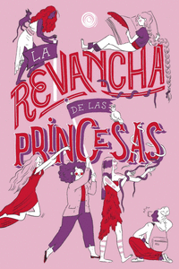 REVANCHA DE LAS PRINCESAS
