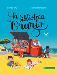 BIBLIOTECA DE ORAZIO
