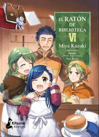 RATON DE BIBLIOTECA 6