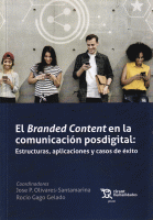BRANDED CONTENT EN LA COMUNICACION DIGITAL