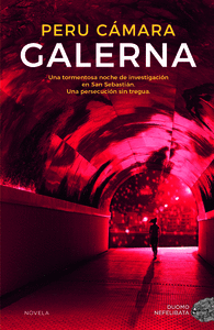 GALERNA