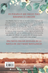 ANA LA DE TEJAS VERDES 3 ANA,LA DE LA ISLA