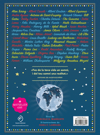 CONTES PER A NENS QUE SOMIEN CANVIAR EL MON