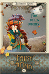 FAIRY OAK 6 FLOX DE LOS COLORES