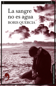 SANGRE NO ES AGUA