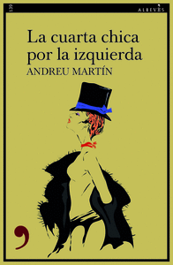 CUARTA CHICA POR LA IZQUIERDA