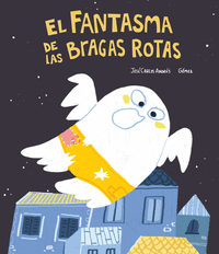 FANTASMA DE LAS BRAGAS ROTAS