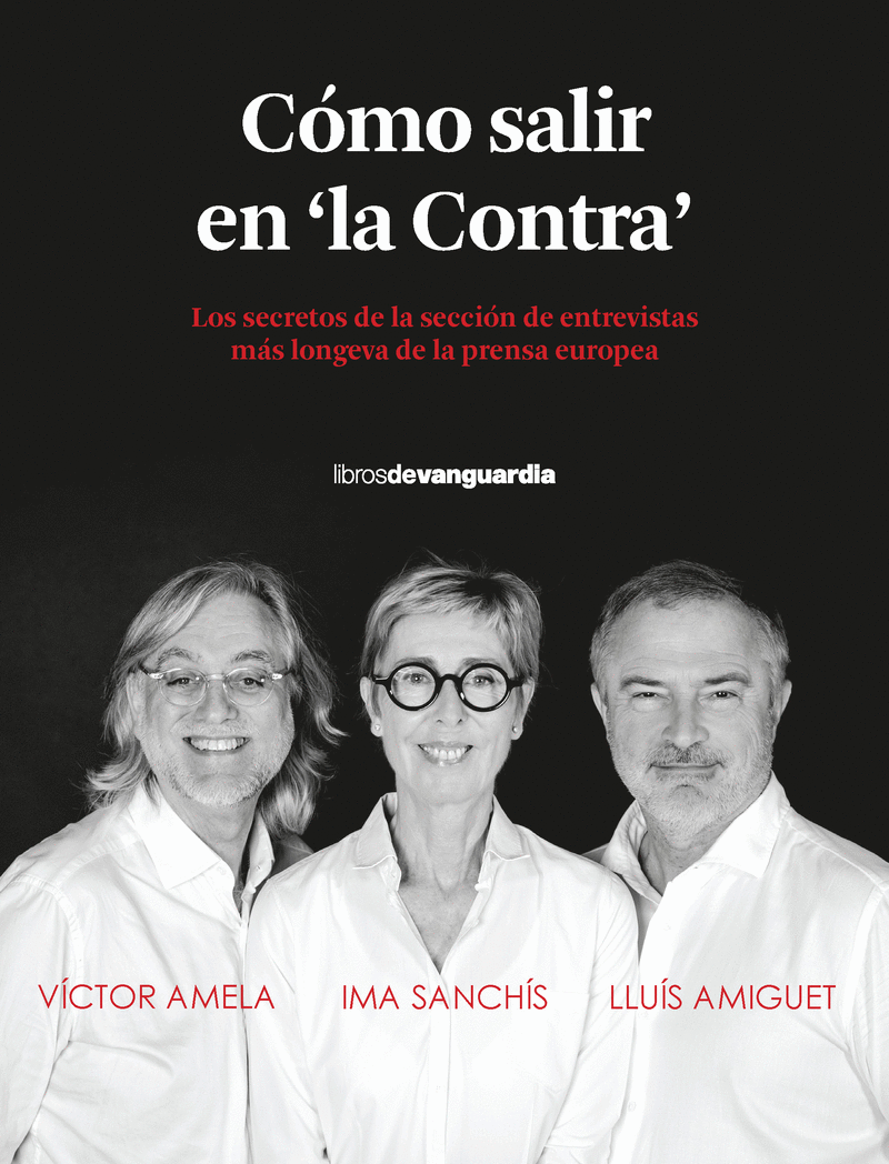 COMO SALIR EN LA CONTRA