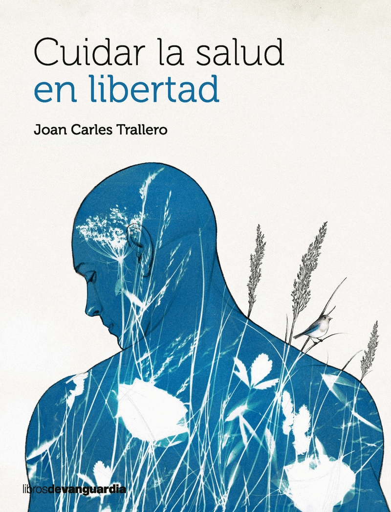 CUIDAR LA SALUD EN LIBERTAD