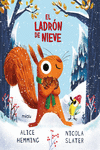 LADRON DE NIEVE