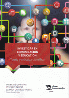 INVESTIGAR EN COMUNICACION Y EDUCACION