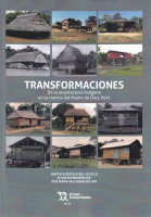 TRANSFORMACION DE LA ARQUITECTURA INDIGENA CUENCA DEL MADRE